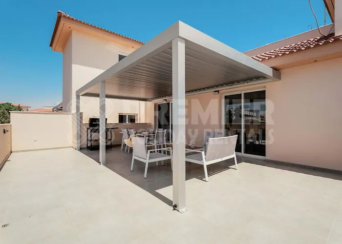 Appartement Analise *