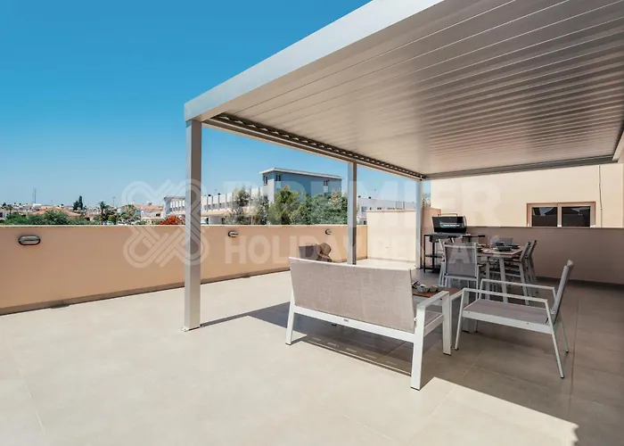 Appartement Analise *