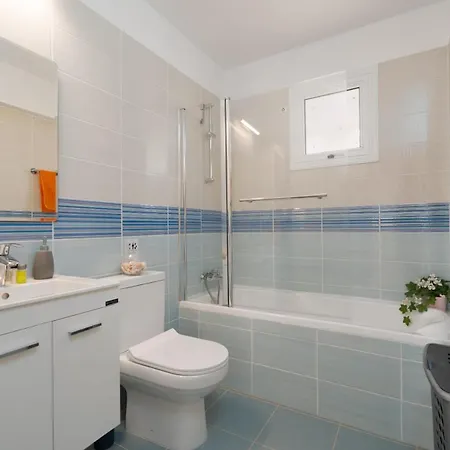 Apartment Analise *