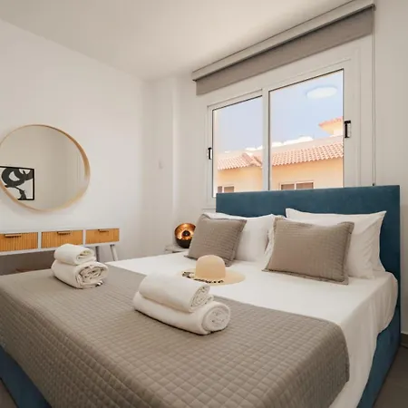 Apartment Analise