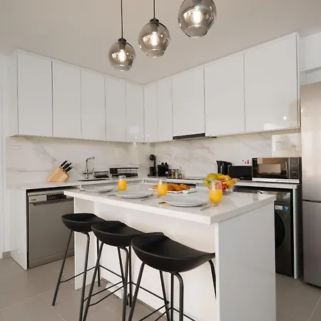 Analise Apartment