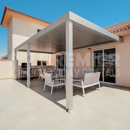 Apartment 2br With Pools - Analise By Premier *