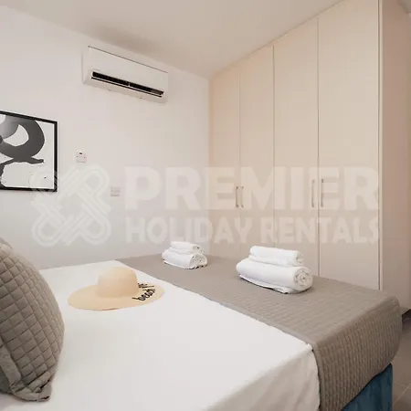 2br With Pools - Analise By Premier Apartment