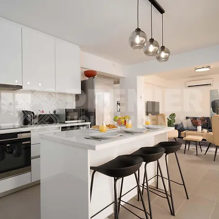 2br With Pools - Analise By Premier Apartment