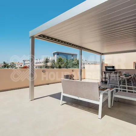 Apartment 2br With Pools - Analise By Premier *