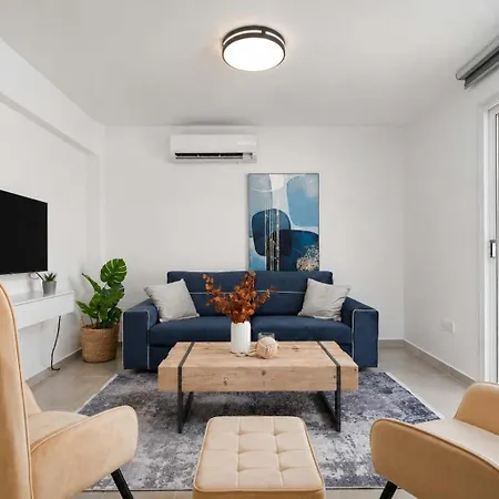 Apartment 2br With Pools - Analise By Premier *