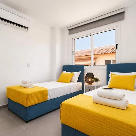 Apartment 2br With Pools - Analise By Premier *