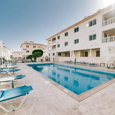 2br With Pools - Analise By Premier
