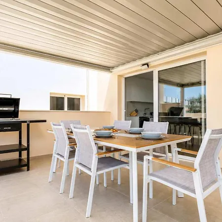 Apartment 2br With Pools - Analise By Premier Paralimni