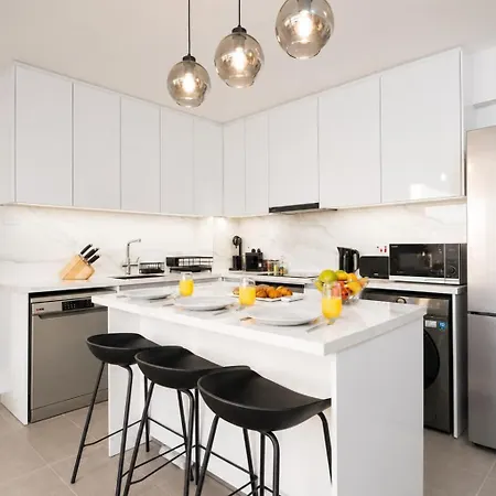 Apartment 2br With Pools - Analise By Premier Paralimni