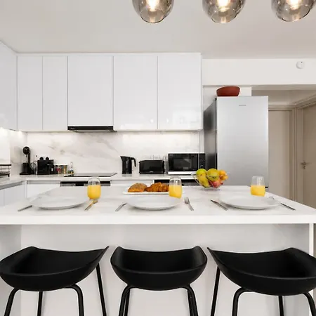 2br With Pools - Analise By Premier Apartment Paralimni
