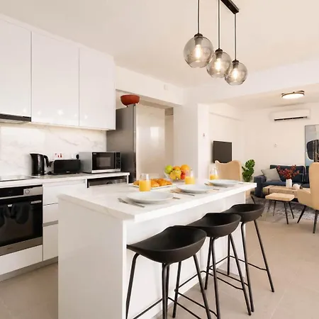 2br With Pools - Analise By Premier * Paralimni
