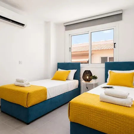 Apartment 2br With Pools - Analise By Premier