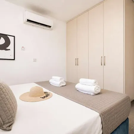 Apartment 2br With Pools - Analise By Premier Paralimni