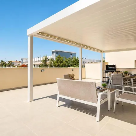 2br With Pools - Analise By Premier Apartment *